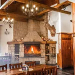 Hotel Vz Bedrichov 3*
