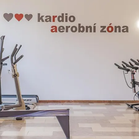 Vz Bedrichov 3*