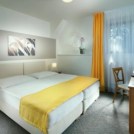 Szálloda Vz Bedrichov 3*