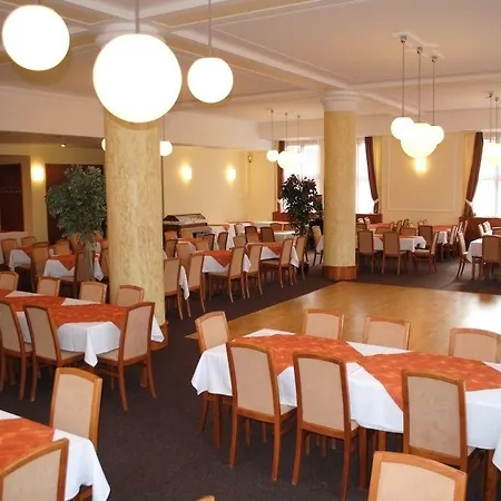 Hotel Vz Bedrichov Szpindlerowy Młyn