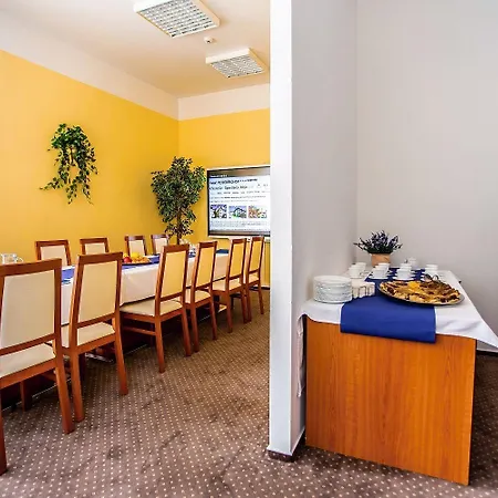 Vz Bedrichov 3* Szpindlerowy Młyn