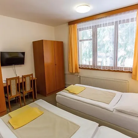 Vz Bedrichov Szálloda Špindlerŭv Mlýn