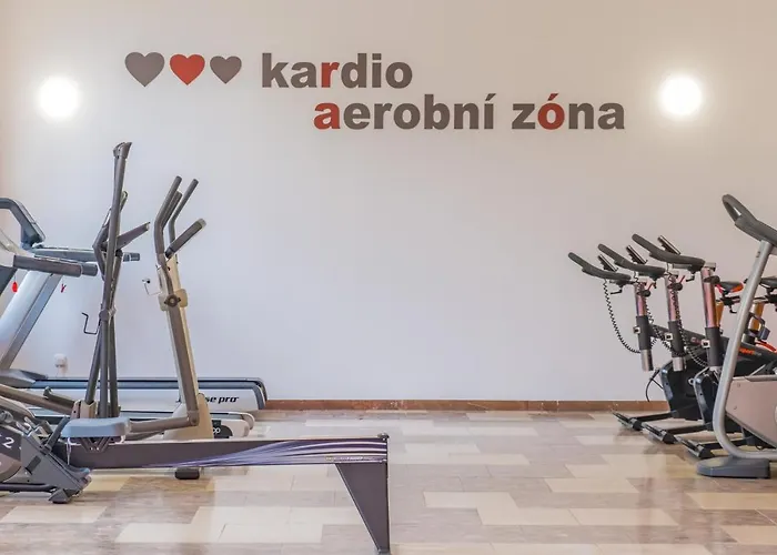 Vz Bedrichov 3*