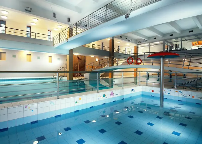 Vz Bedrichov Hotel