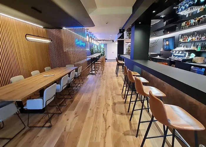 Vz Bedrichov Hotel 3*