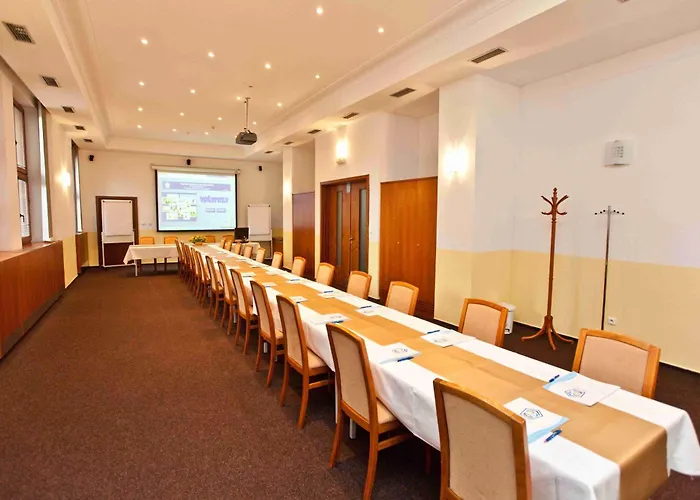 Hotel Vz Bedrichov 3*