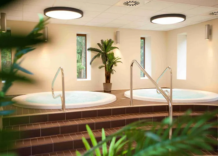 Hotel Vz Bedrichov 3*