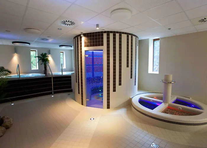 Hotel Vz Bedrichov 3*