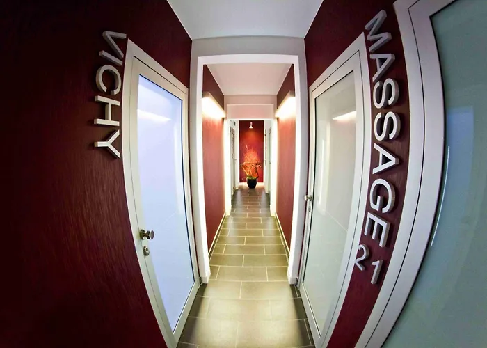 Hotel Vz Bedrichov 3*