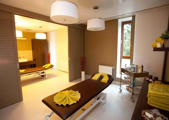 Hotel Vz Bedrichov