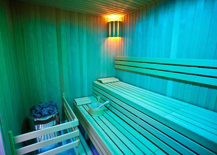 Hotel Vz Bedrichov Špindlerŭv Mlýn