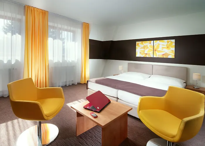Hotel Vz Bedrichov Špindlerŭv Mlýn