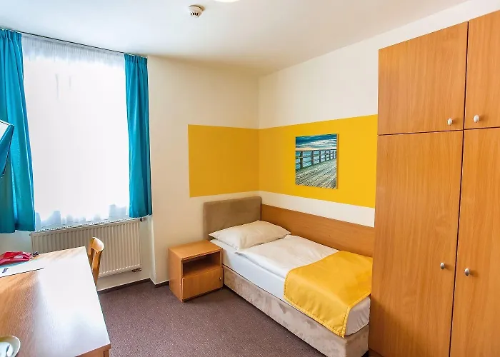 Vz Bedrichov Hotel