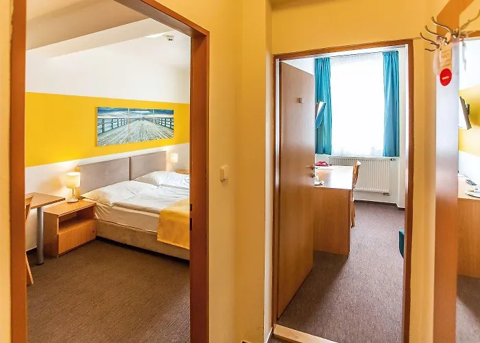 Hotel Vz Bedrichov Špindlerŭv Mlýn
