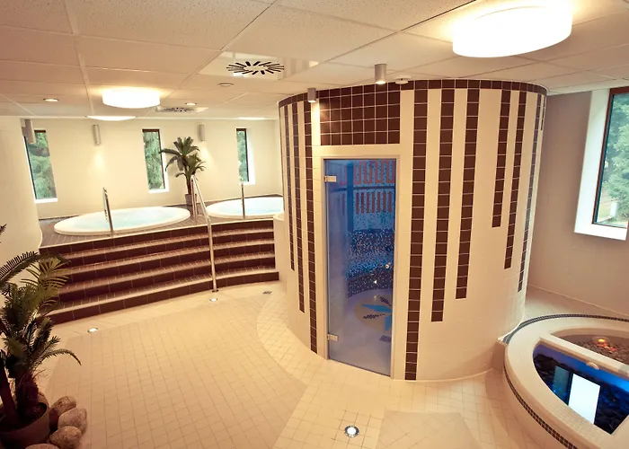 Hotel Vz Bedrichov 3*