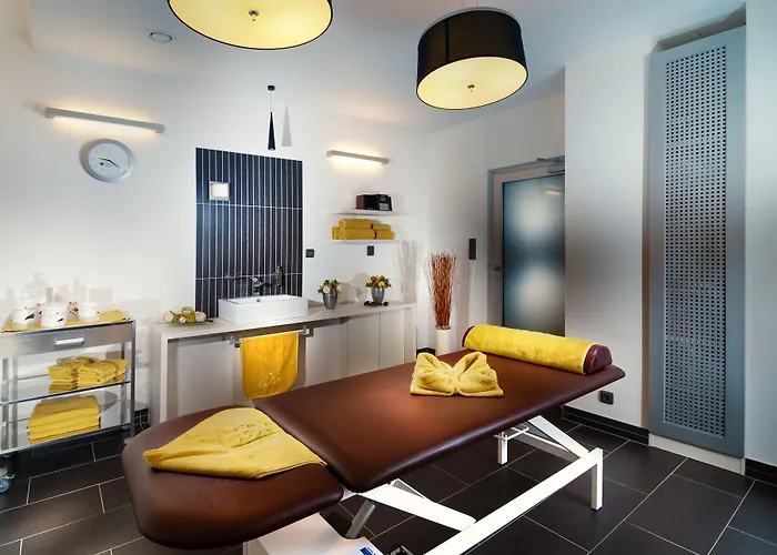 Vz Bedrichov 3* Špindlerŭv Mlýn