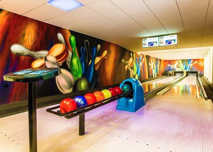 Hotel Vz Bedrichov 3*