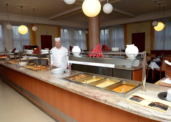 Vz Bedrichov Hotel 3*