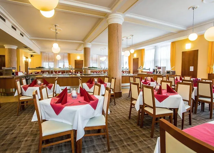Vz Bedrichov Hotel