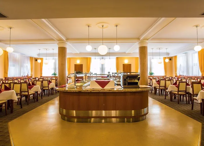 Vz Bedrichov Hotel