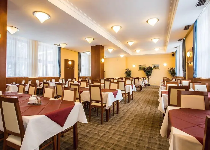 Vz Bedrichov Hotel