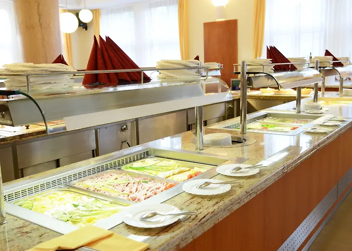 Hotel Vz Bedrichov 3*
