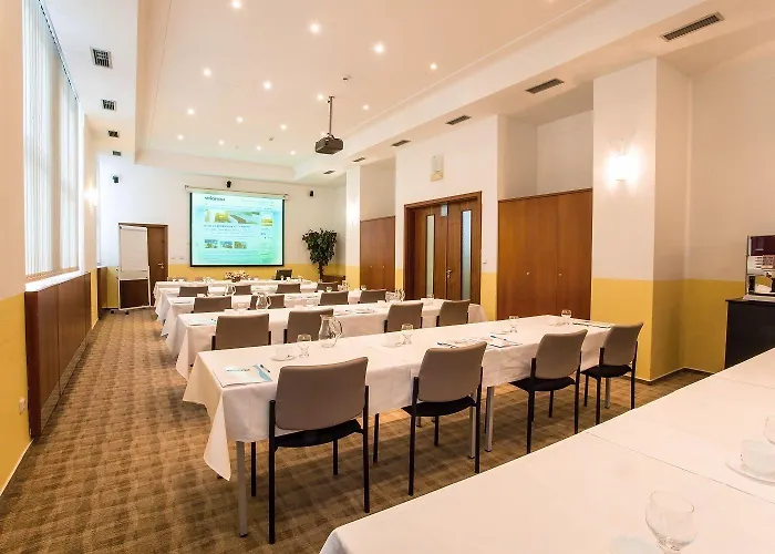 Hotel Vz Bedrichov Špindlerŭv Mlýn