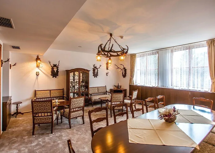 Vz Bedrichov Hotel Špindlerŭv Mlýn