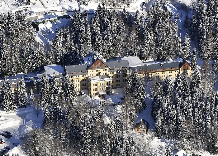 Hotel Vz Bedrichov