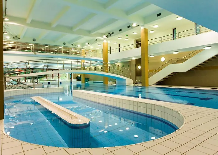 Hotel Vz Bedrichov