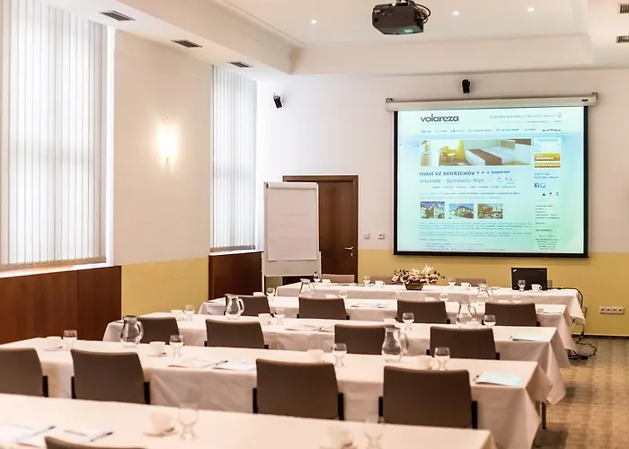Hotel Vz Bedrichov