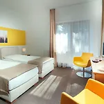 Vz Bedrichov ホテル 3*
