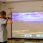 Vz Bedrichov 3* スピンドレルフ・ムリン
