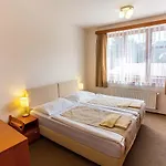 Vz Bedrichov 3* スピンドレルフ・ムリン