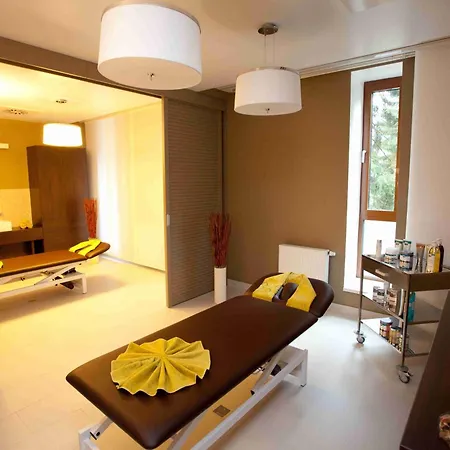 Otel Vz Bedrichov