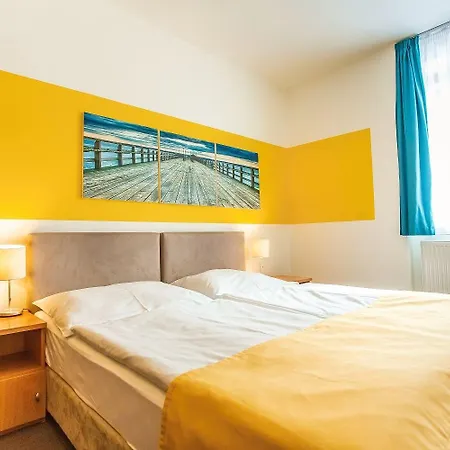Vz Bedrichov 3*