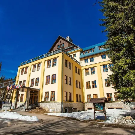 Vz Bedrichov 3*