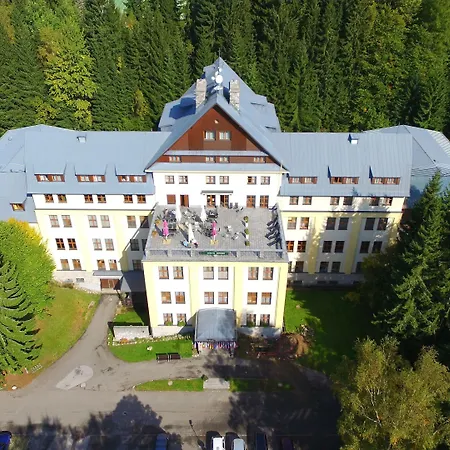 Vz Bedrichov Špindlerŭv Mlýn
