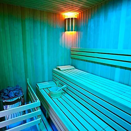 Vz Bedrichov Hotel Špindlerŭv Mlýn