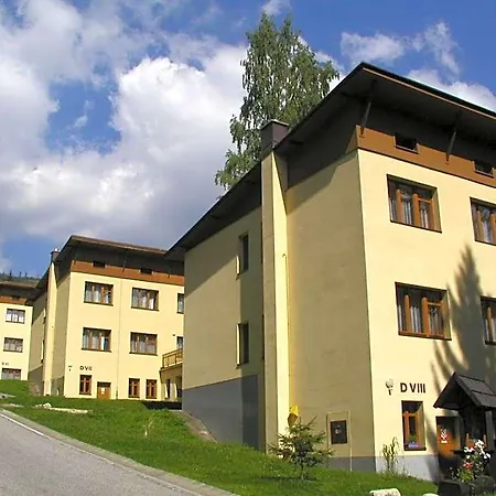 Vz Bedrichov 3* Špindlerŭv Mlýn