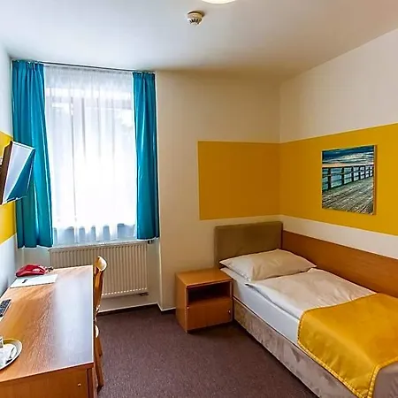 Vz Bedrichov 3*