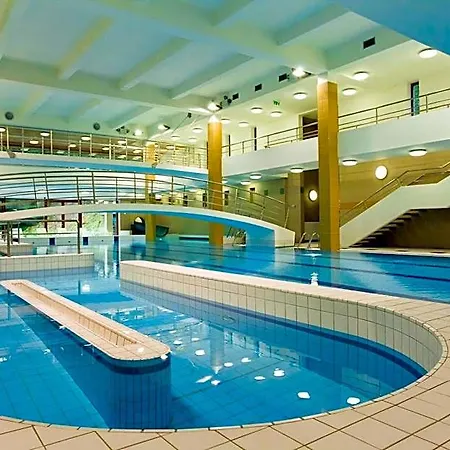 Vz Bedrichov Hotel Špindlerŭv Mlýn