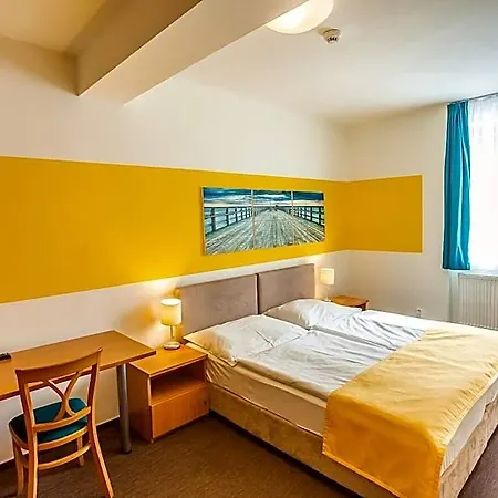 Hotel Vz Bedrichov