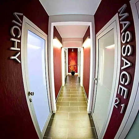 Hotel Vz Bedrichov