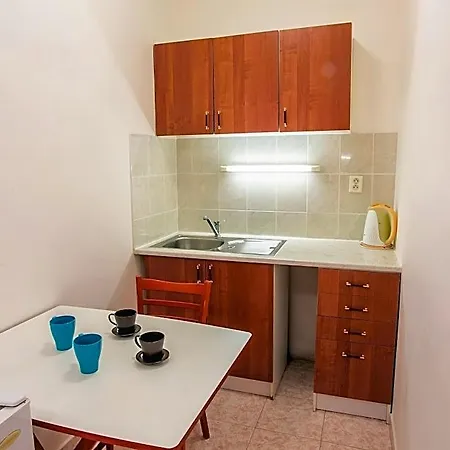 Vz Bedrichov 3* Špindlerŭv Mlýn