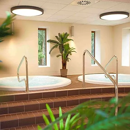 Hotel Vz Bedrichov 3*