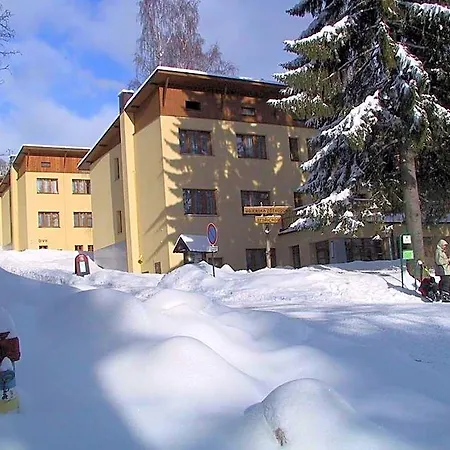 Vz Bedrichov Hotel