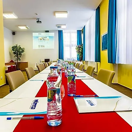 Vz Bedrichov 3*