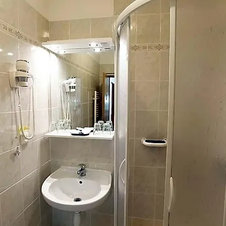 Vz Bedrichov Hotel