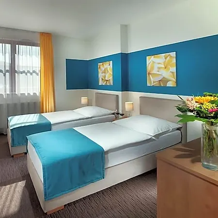 Vz Bedrichov Hotel Špindlerŭv Mlýn